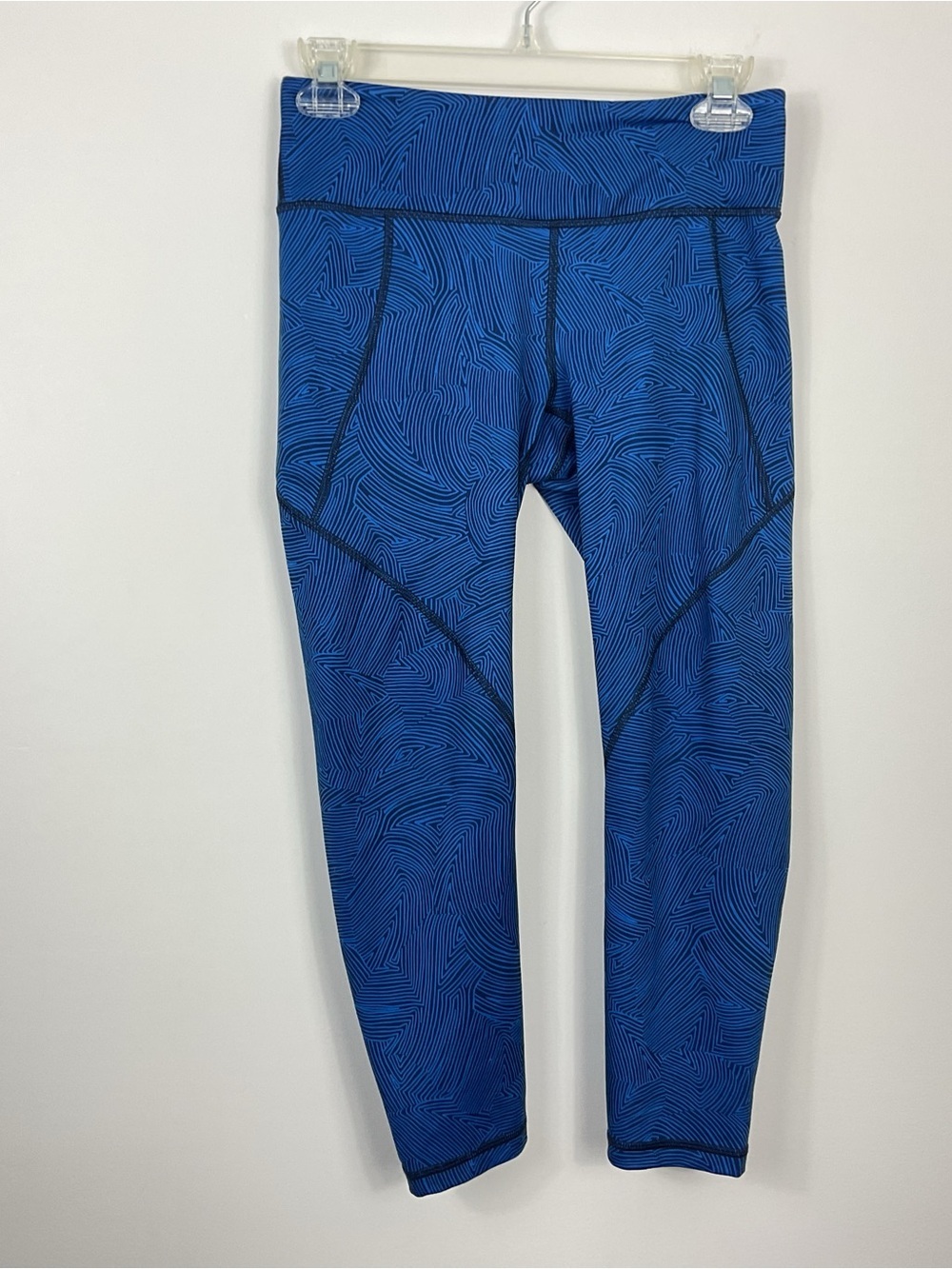 Patagonia Centered Crop Tights Leggings Womens Size Small